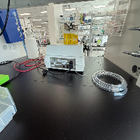 Gyger Certus Flex Liquid Dispenser image 0